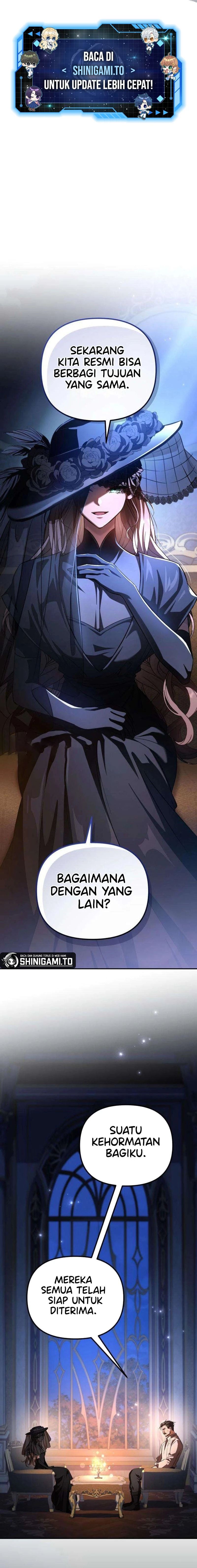 Read I Became a Patron of Villains ID Manga Online