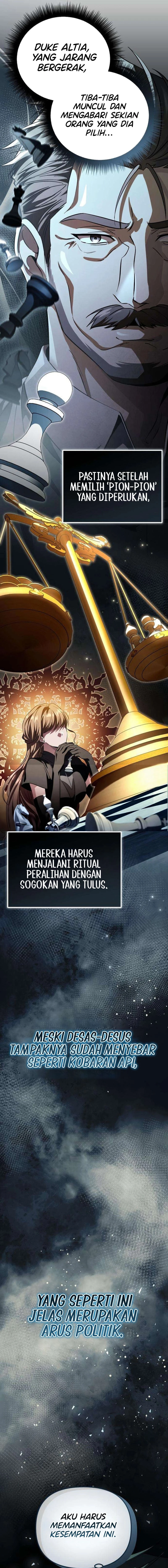Read I Became a Patron of Villains ID Manga Online