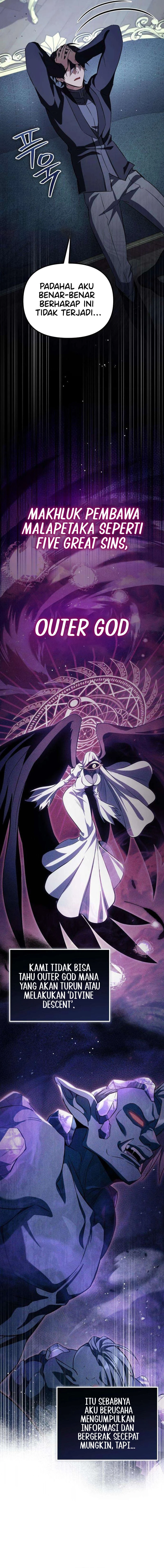 Read I Became a Patron of Villains ID Manga Online
