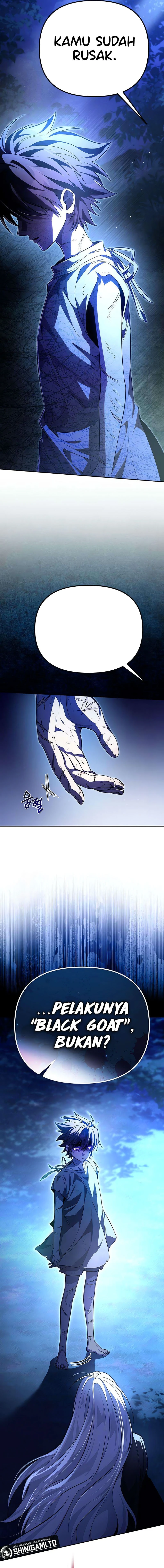 Read I Became a Patron of Villains ID Manga Online