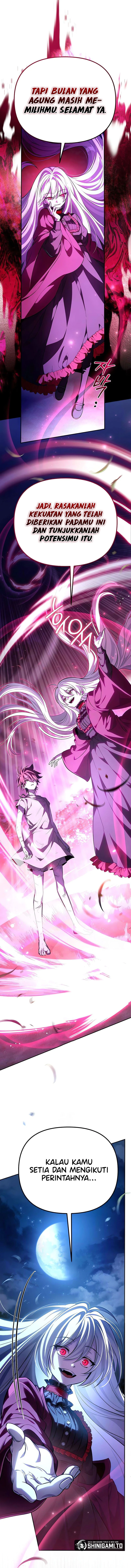 Read I Became a Patron of Villains ID Manga Online