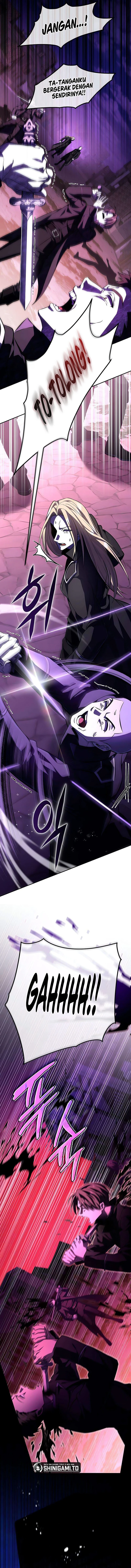 Read I Became a Patron of Villains ID Manga Online
