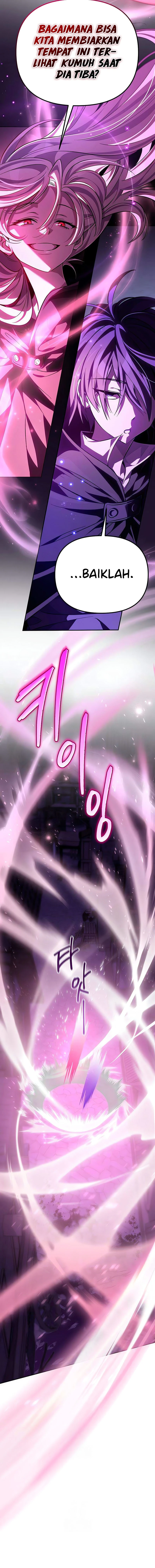 Read I Became a Patron of Villains ID Manga Online