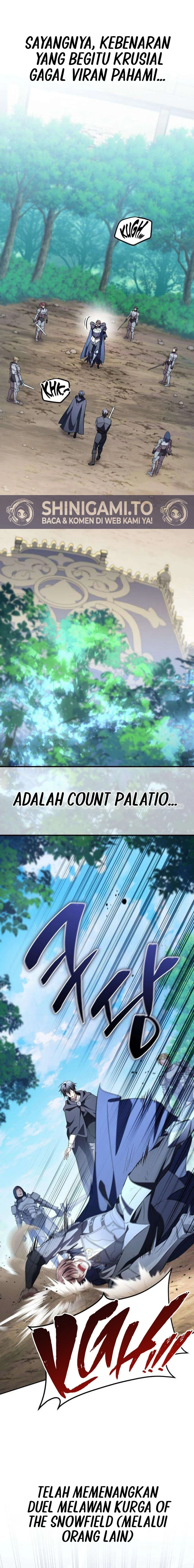 Read I Became a Patron of Villains ID Manga Online