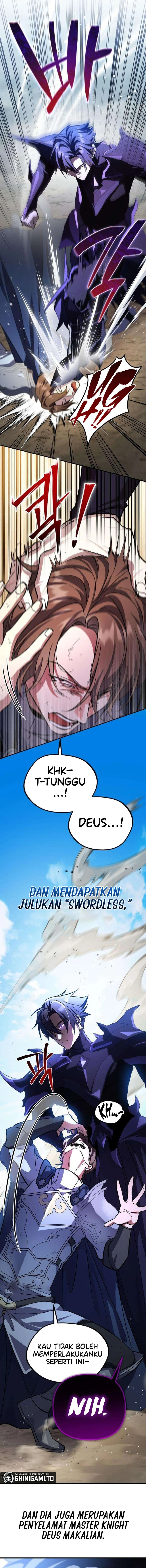Read I Became a Patron of Villains ID Manga Online