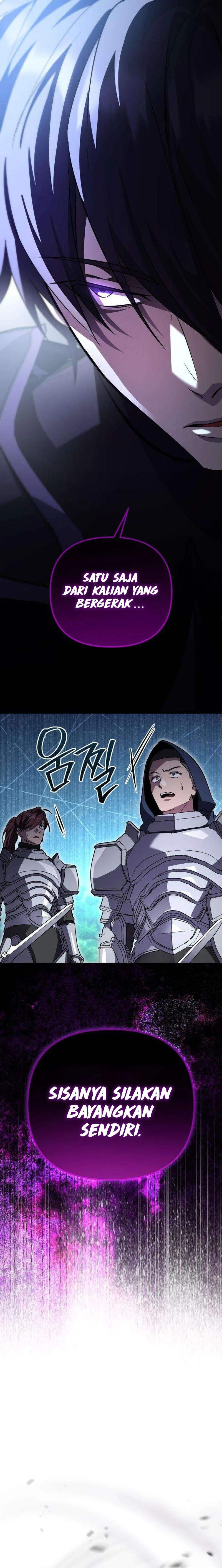 Read I Became a Patron of Villains ID Manga Online