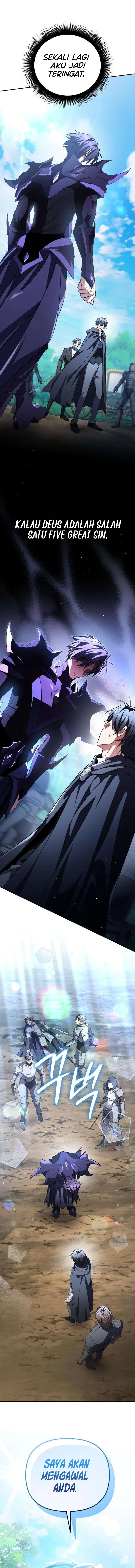 Read I Became a Patron of Villains ID Manga Online