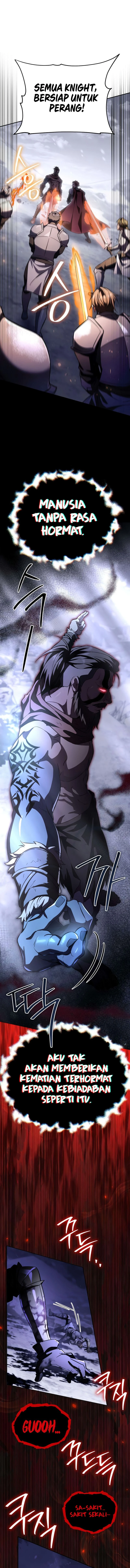 Read I Became a Patron of Villains ID Manga Online