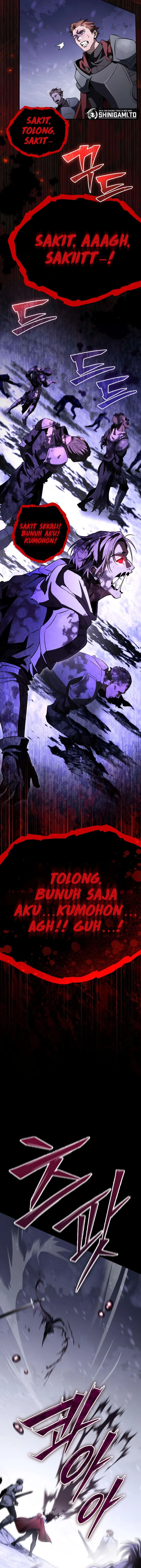 Read I Became a Patron of Villains ID Manga Online