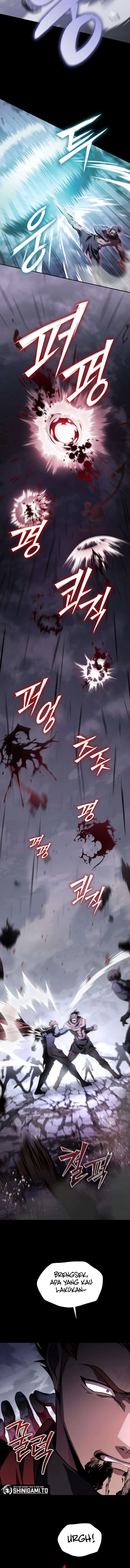 Read I Became a Patron of Villains ID Manga Online