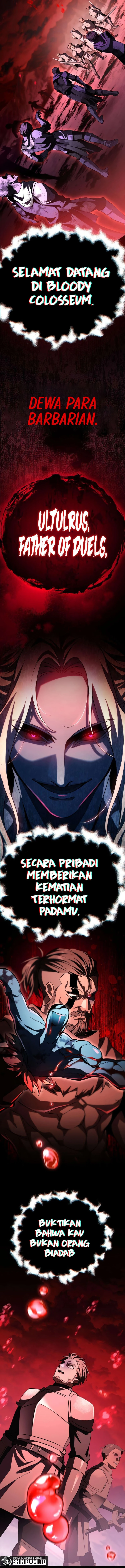 Read I Became a Patron of Villains ID Manga Online