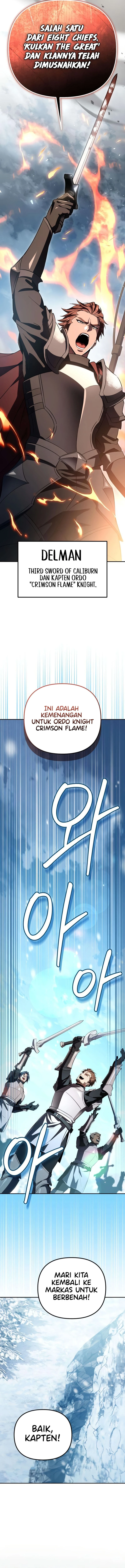 Read I Became a Patron of Villains ID Manga Online