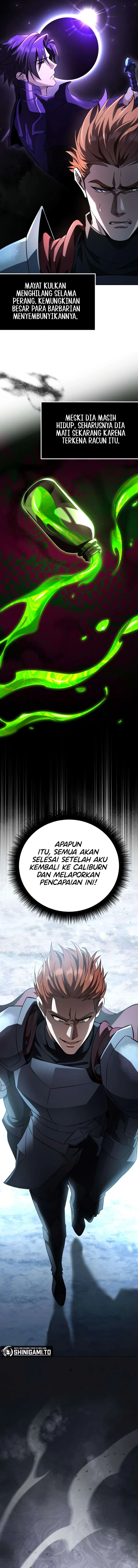 Read I Became a Patron of Villains ID Manga Online