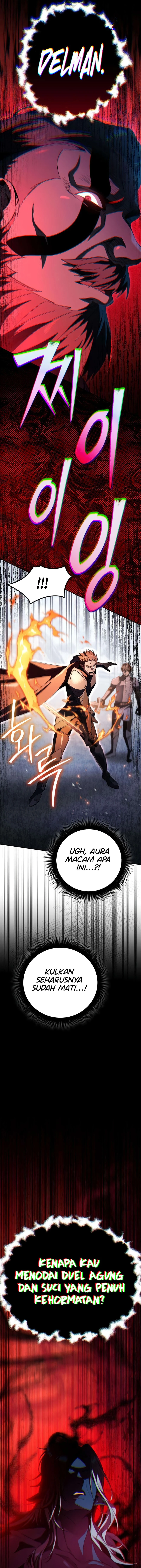 Read I Became a Patron of Villains ID Manga Online