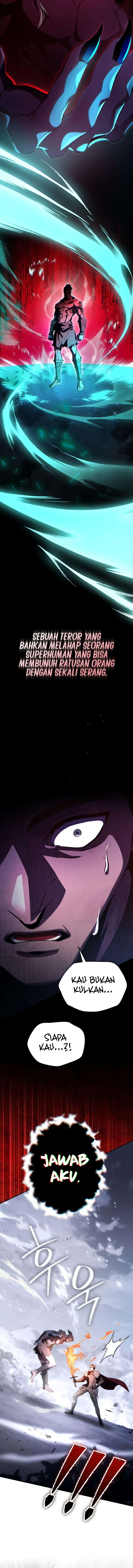 Read I Became a Patron of Villains ID Manga Online