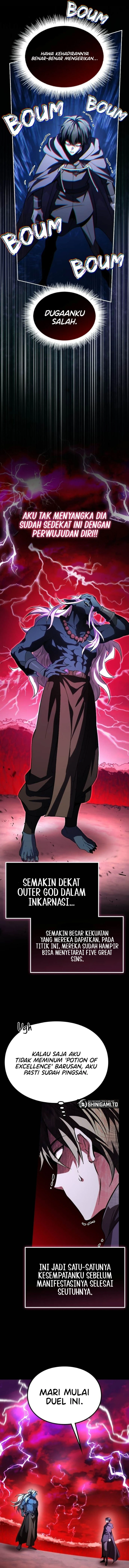 Read I Became a Patron of Villains ID Manga Online