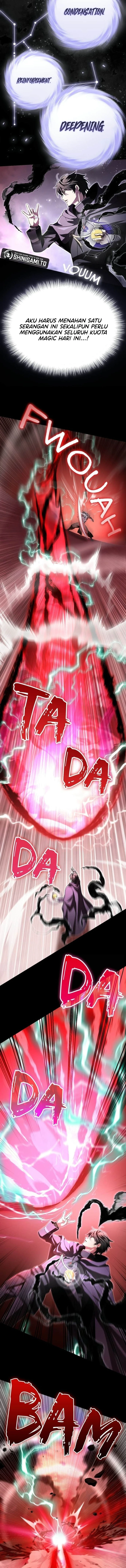 Read I Became a Patron of Villains ID Manga Online