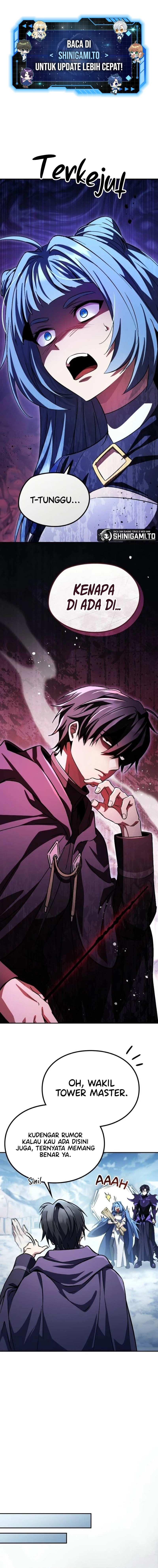 Read I Became a Patron of Villains ID Manga Online