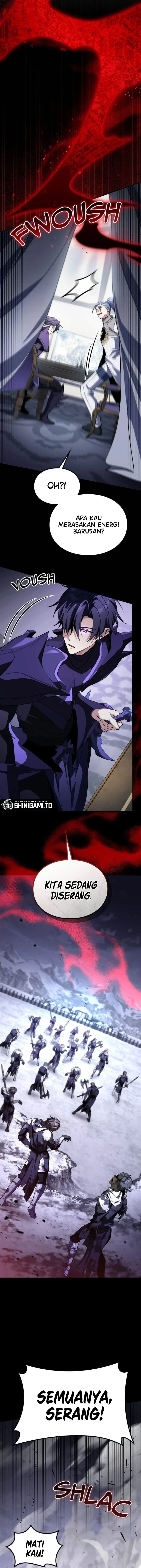 Read I Became a Patron of Villains ID Manga Online