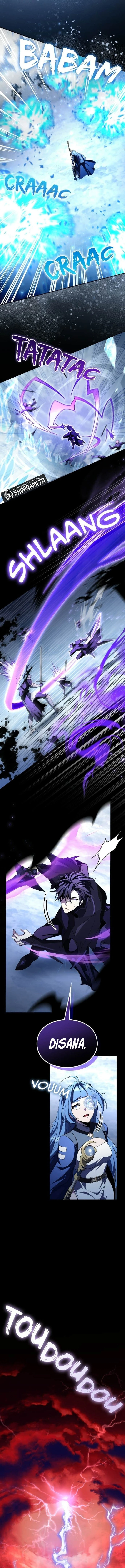 Read I Became a Patron of Villains ID Manga Online