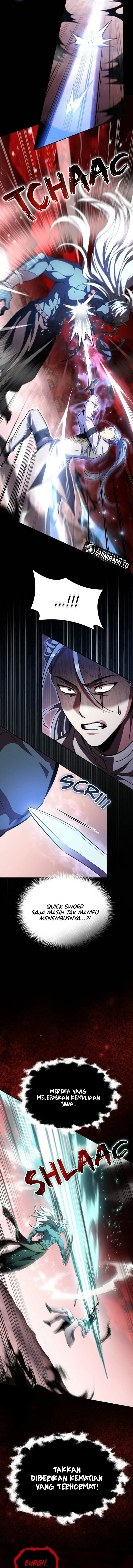 Read I Became a Patron of Villains ID Manga Online