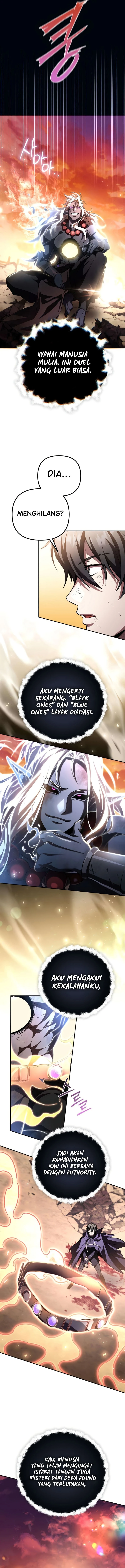 Read I Became a Patron of Villains ID Manga Online
