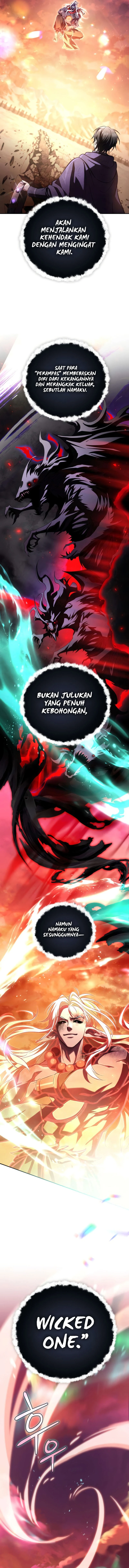 Read I Became a Patron of Villains ID Manga Online