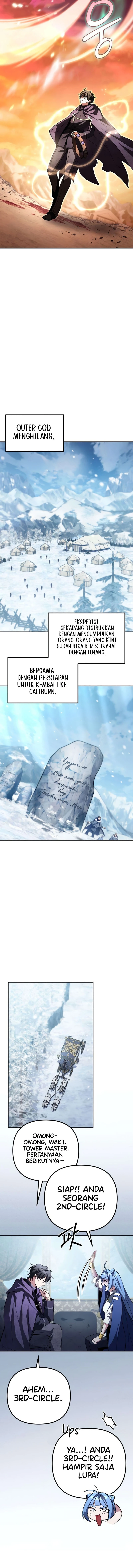Read I Became a Patron of Villains ID Manga Online