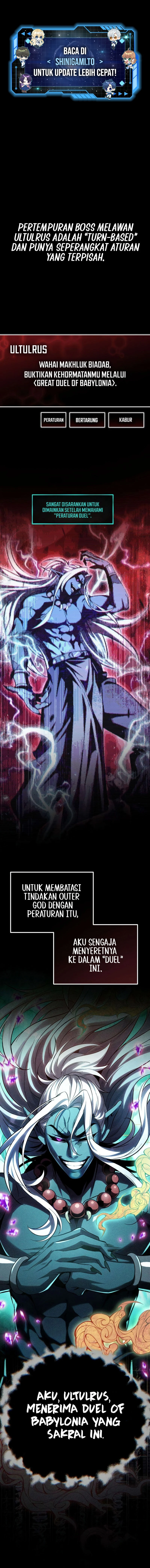 Read I Became a Patron of Villains ID Manga Online