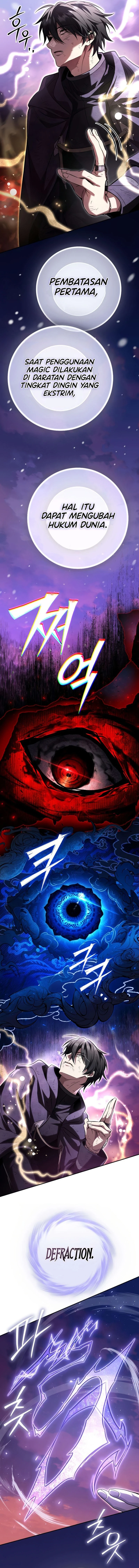 Read I Became a Patron of Villains ID Manga Online