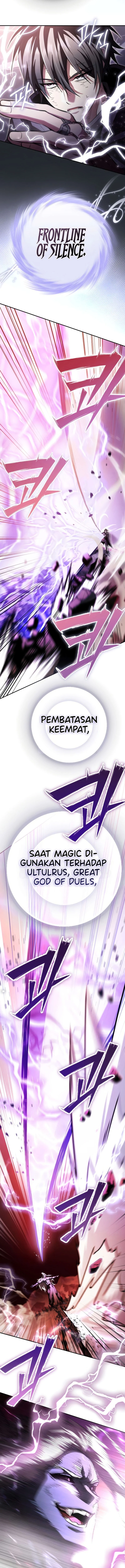 Read I Became a Patron of Villains ID Manga Online