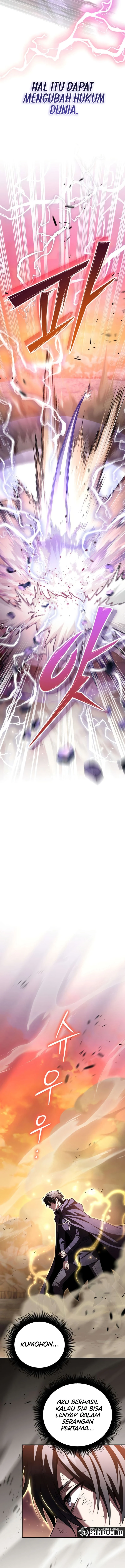 Read I Became a Patron of Villains ID Manga Online