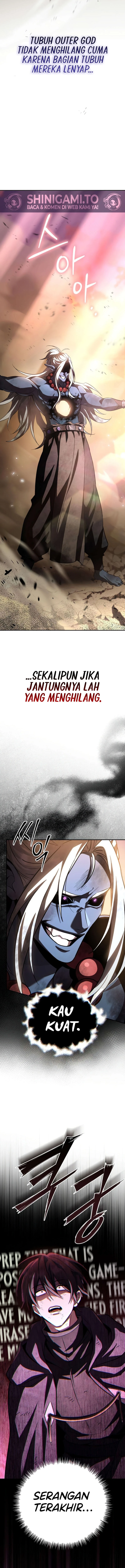Read I Became a Patron of Villains ID Manga Online