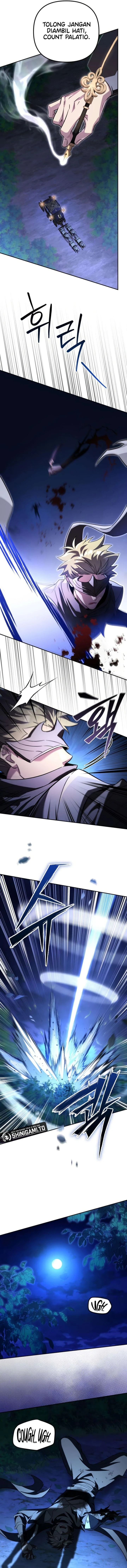 Read I Became a Patron of Villains ID Manga Online