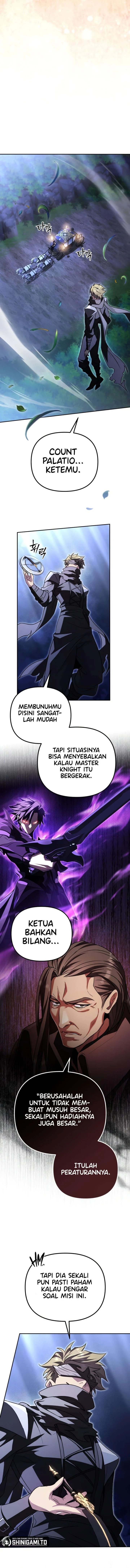 Read I Became a Patron of Villains ID Manga Online