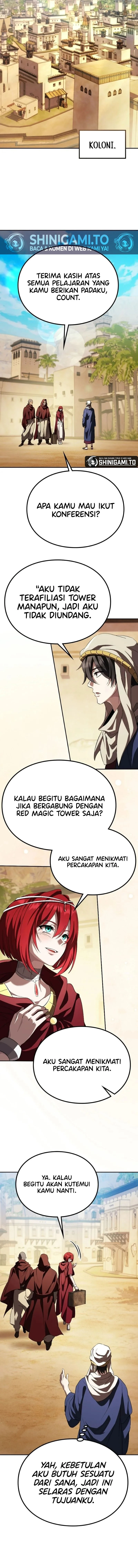 Read I Became a Patron of Villains ID Manga Online
