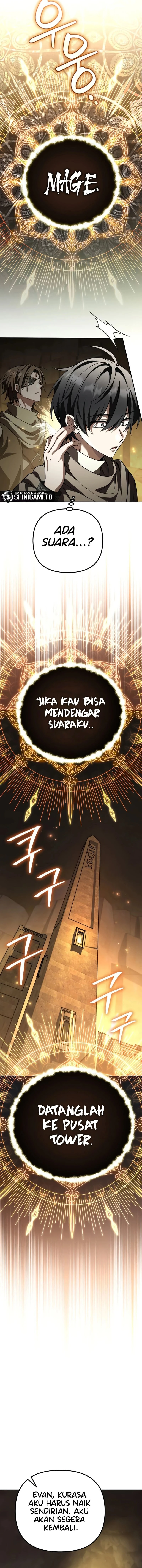 Read I Became a Patron of Villains ID Manga Online