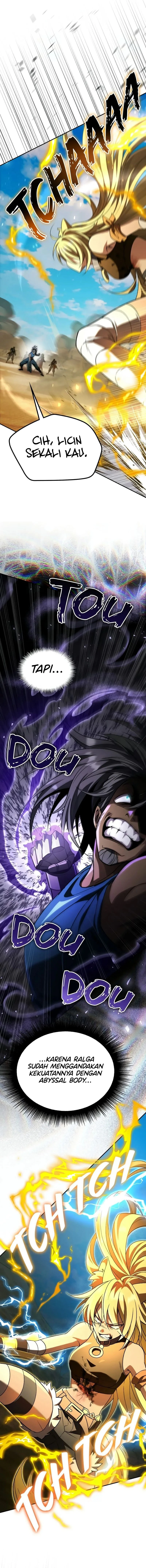 Read I Became a Patron of Villains ID Manga Online
