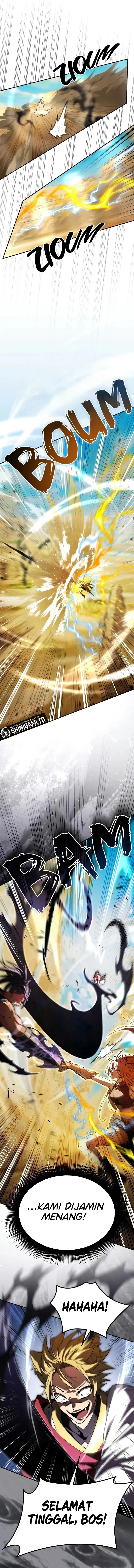 Read I Became a Patron of Villains ID Manga Online