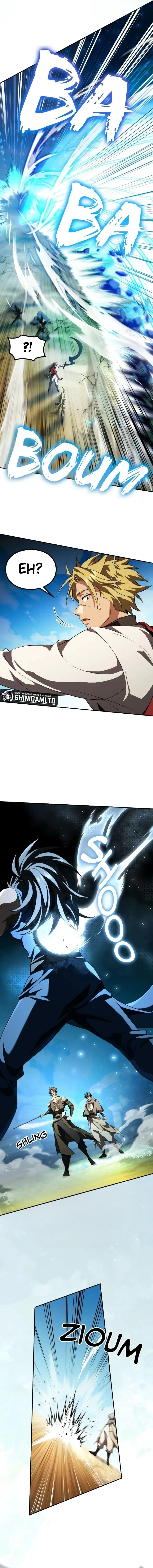 Read I Became a Patron of Villains ID Manga Online
