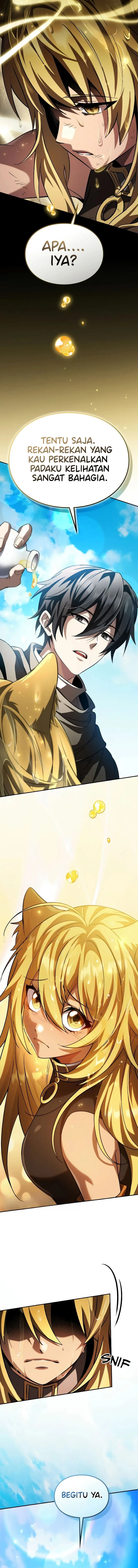 Read I Became a Patron of Villains ID Manga Online