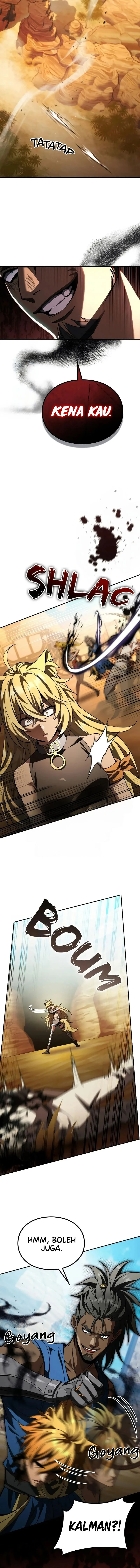 Read I Became a Patron of Villains ID Manga Online
