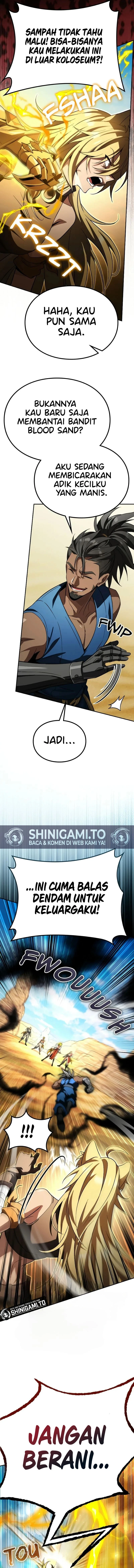 Read I Became a Patron of Villains ID Manga Online
