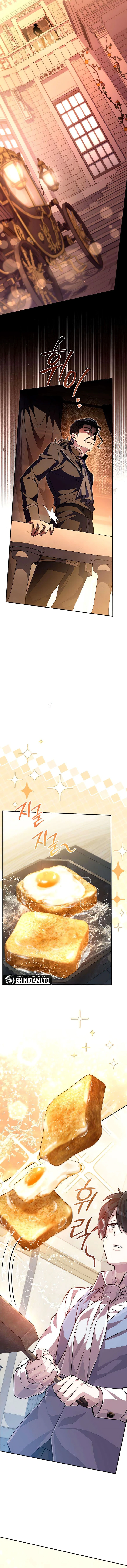 Read I Became a Patron of Villains ID Manga Online