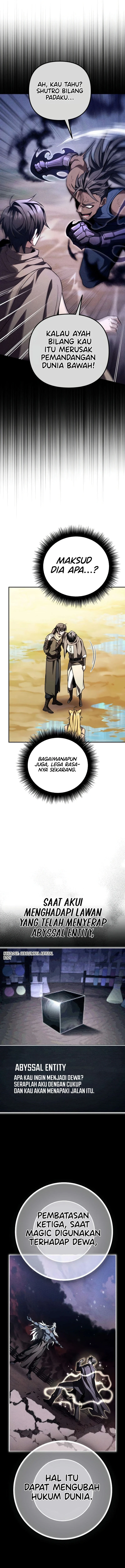 Read I Became a Patron of Villains ID Manga Online