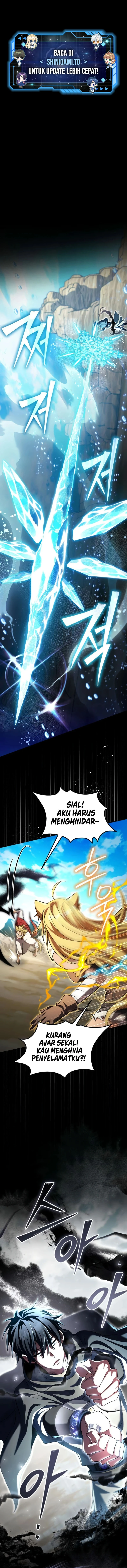 Read I Became a Patron of Villains ID Manga Online