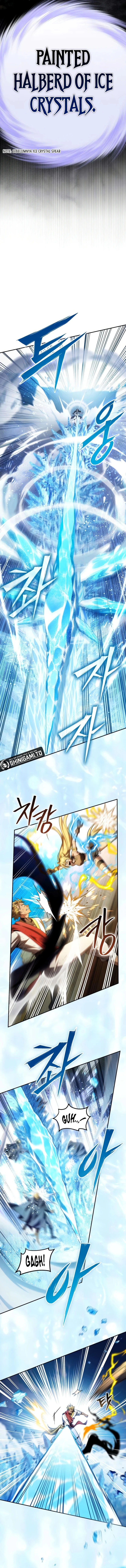 Read I Became a Patron of Villains ID Manga Online