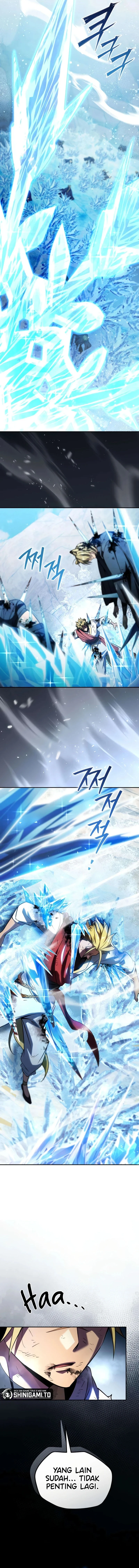 Read I Became a Patron of Villains ID Manga Online