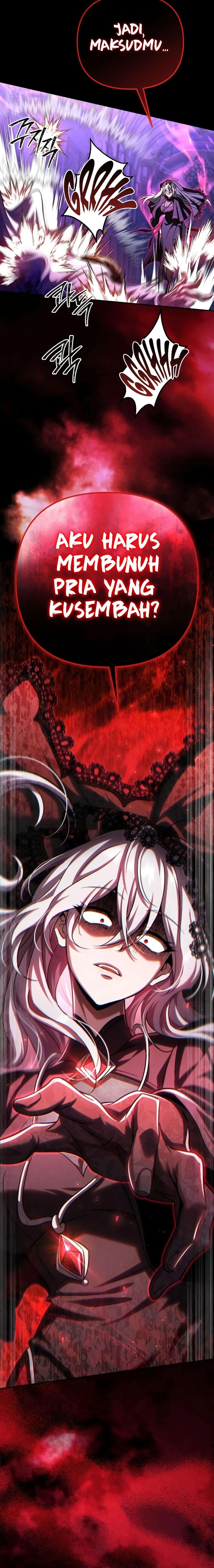 Read I Became a Patron of Villains ID Manga Online