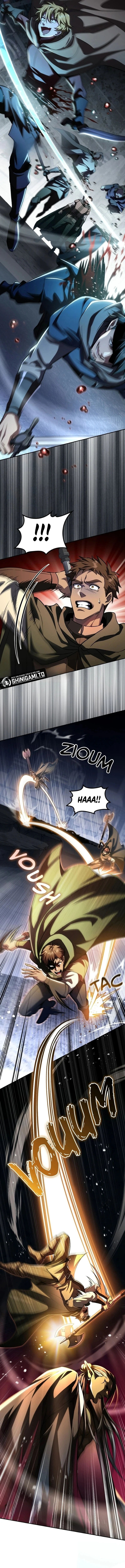 Read I Became a Patron of Villains ID Manga Online
